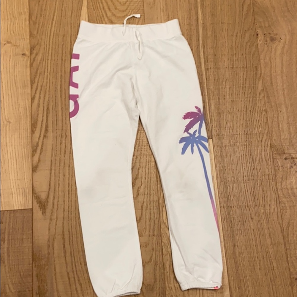 Gap kids sweatpants